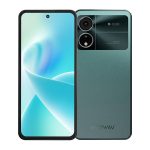 Smartphone HOTWAV Note 12 2024 Οθονη 6.8'' 6/128GB + Δωρο Σιλικονης