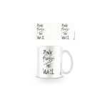 PYRAMID Κουπα Pink Floyd - The Wall Coffee Mug 315ml