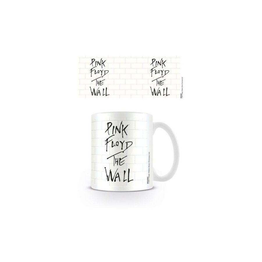 PYRAMID Κουπα Pink Floyd - The Wall Coffee Mug 315ml