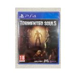 Tormented Souls PS4 NEW