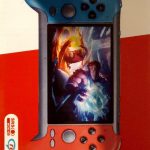 OEM Retro Παιχνιδοκονσολα Φορητη Gaming Console Handheld 1000+ παιχνιδια