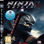 Ninja Gaiden Sigma 2 PS3 USED