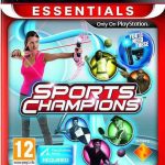 Sports Champions (Essentials) PS3 USED