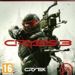 Crysis 3 PS3 USED