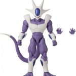 Bandai Φιγουρα Δρασης Dragon Stars Cooler Final Form 17cm