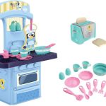 AS Company Bluey Κουζίνα Mini 1000-49351