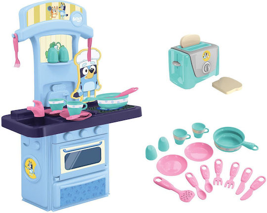 AS Company Bluey Κουζίνα Mini 1000-49351