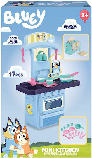 AS Company Bluey Κουζίνα Mini 1000-49351