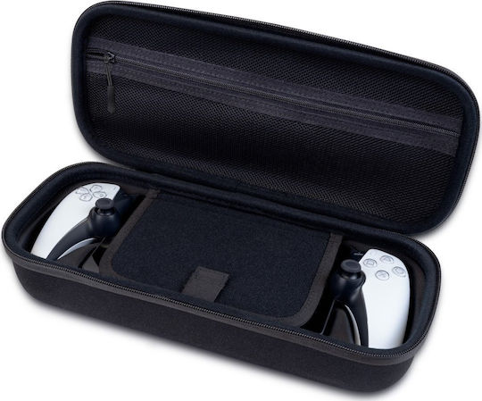 Nacon Θηκη Playstation Portal Rigid Carry Pouch Black