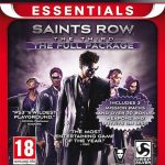 Saints Row: The Third The Full Package (Essentials) PS3 USED
