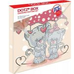 Diamond Dotz Box It's Raining Love (DBX.005)