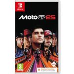 MotoGP 25 Standard Edition Nintendo Switch (Code in the Box) NEW