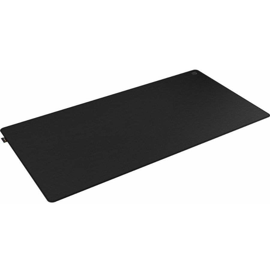 Endgame Gear MPC-890 Cordura Gaming Mousepad – black