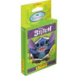 Panini Disney: Stitch 2025 - 40 Stickers Multipack Blister (8 packs of 5 Stickers)