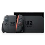 Nintendo Switch 2 Console