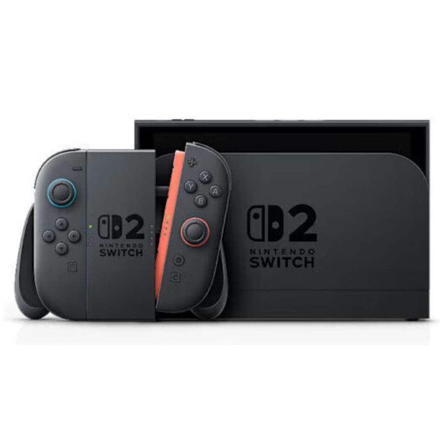 Nintendo Switch 2 Console