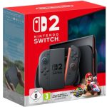 Nintendo Switch 2 Console + Mario Kart World (Official Bundle)
