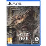 Layers of Fear PS5 NEW