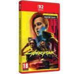 Cyberpunk 2077: Ultimate Edition Nintendo Switch 2