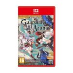 Rune Factory: Guardians of Azuma Nintendo Switch 2 Edition NEW