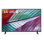 LG Τηλεοραση 43UR781C0LK Smart 4K UHD TV 43" (43UR781C0LK.AEU)
