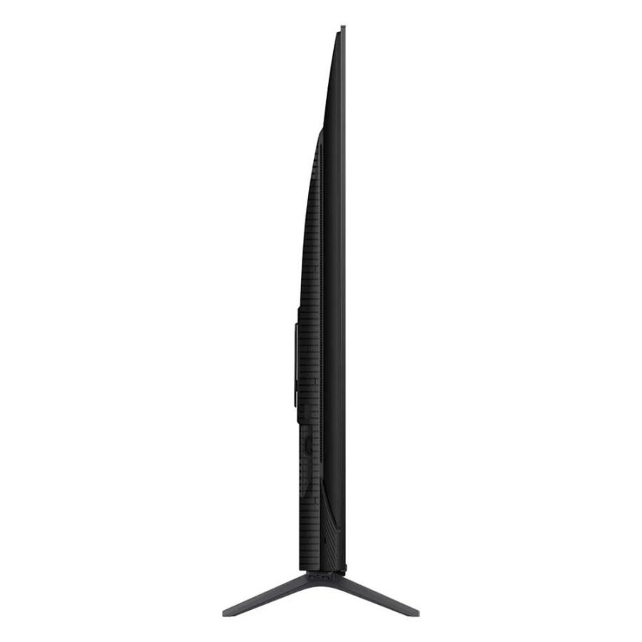 TCL 4K QLED PRO TV with Google TV and Game Master 3.0 Dolby Atmos 55'' (55C655)
