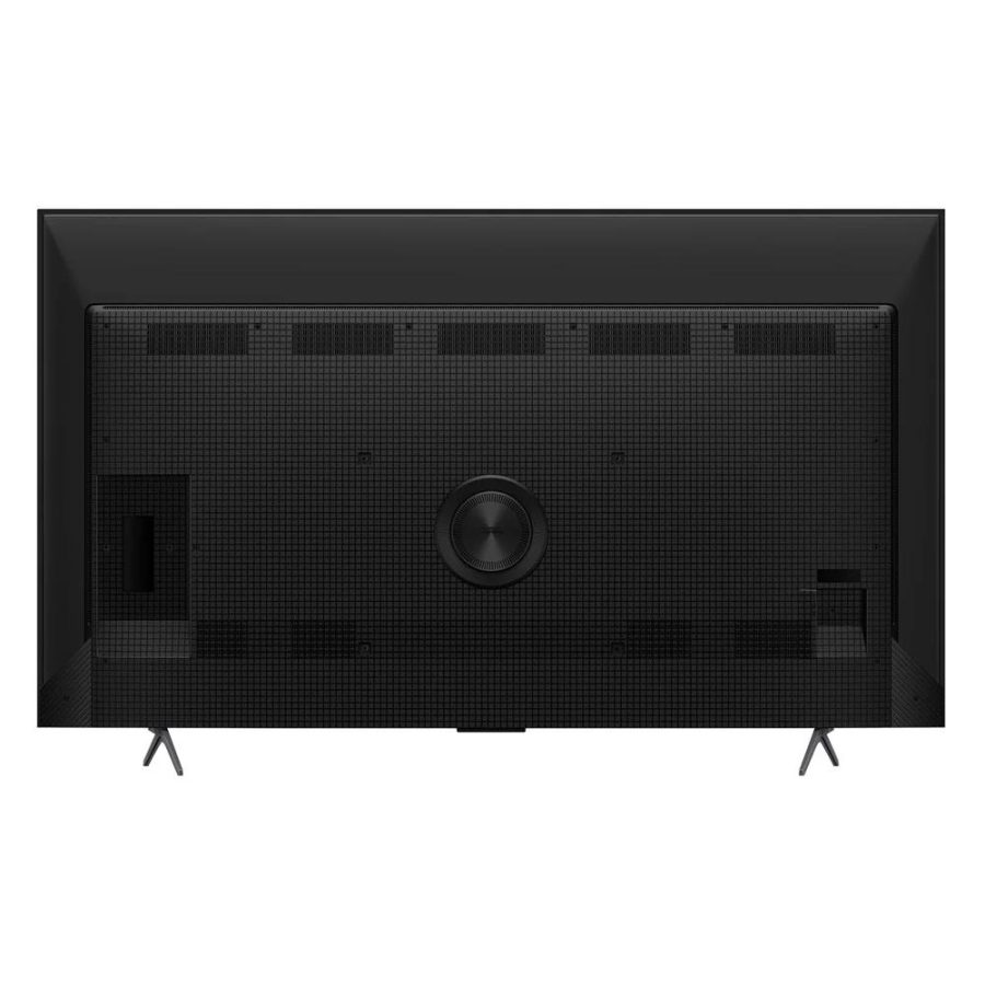TCL 4K QLED PRO TV with Google TV and Game Master 3.0 Dolby Atmos 55'' (55C655)