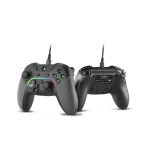 Spartan Gear Χειριστηριο Pelekys Wired Controller (compatible with PC and playstation 3) (colour: Black)