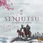 Lucky Duck Games Senjutsu Battle For Japan