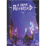 Edge of Mythos A Home Reforged