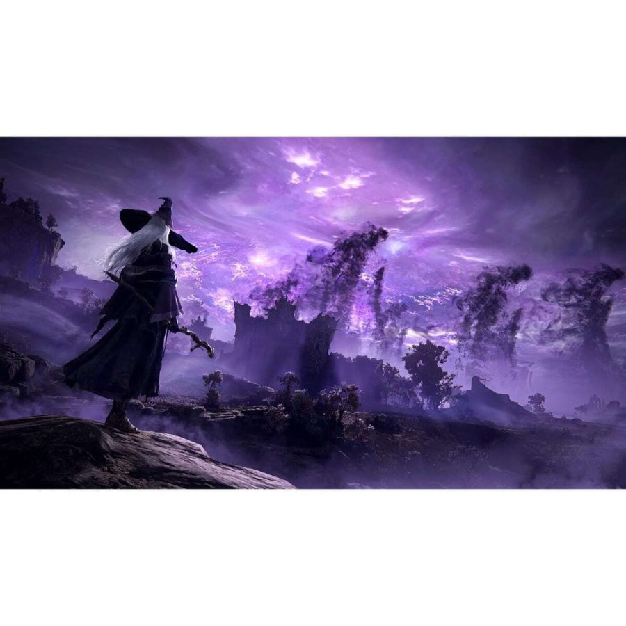 Elden Ring Nightreign Collectors Edition PS5 NEW