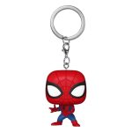 Funko Pocket Pop! Marvel: New Classics - Spider-Man Vinyl Figure Keychain