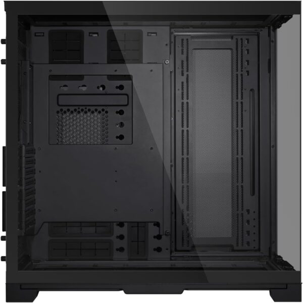 Lian Li O11 Dynamic EVO XL Black – EATX PC Case (under 280mm) XL Tower