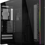 Lian Li O11 Dynamic EVO XL Black – EATX PC Case (under 280mm) XL Tower
