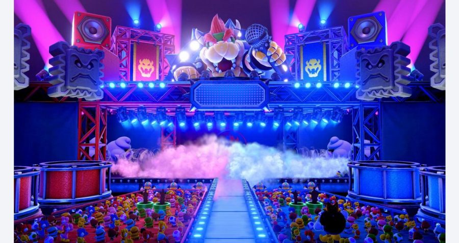 Super Mario Party Jamboree: Nintendo Switch 2 Edition + Jamboree TV Switch 2 NEW