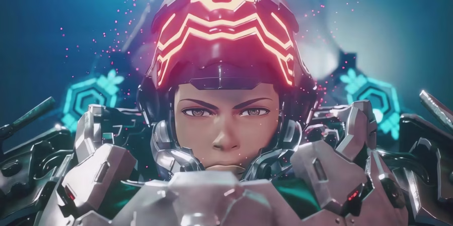 Daemon X Machina: Titanic Scion Nintendo Switch 2