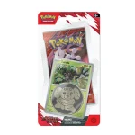 Pokemon Καρτες SV10 Destined Rivals Checklane Blister