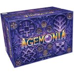 Επιτραπεζιο Agemonia (Στα Αγγλικα)