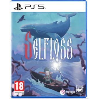 Selfloss PS5 USED