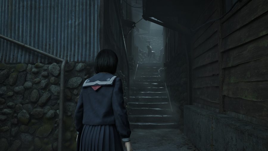 Silent Hill f PS5 NEW