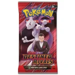 Pokemon Φακελακι TGC SV10 Destined Rivals Booster