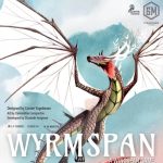 Επιτραπεζιο Wyrmspan Αγγλικα (Παίχτες: 1-5)