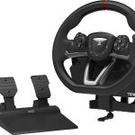 Hori New Racing Wheel Apex Τιμονιερα με Πεταλια για PS5 / PS4 / PC