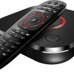 Infomir MAG544W3 High Performance Linux TV Box (MAG544W3)