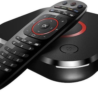 Infomir MAG544W3 High Performance Linux TV Box (MAG544W3)