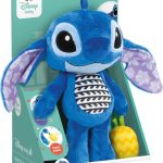 Clementoni Λουτρινο Disney Stitch Κουδουνιστρα