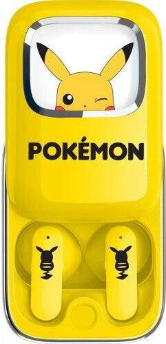 OTL Ασυρματα Ακουστικα Pokemon Pikachu Slide TWS earphones