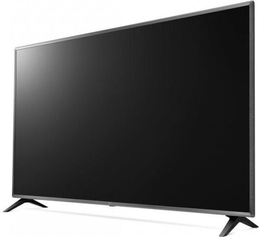 LG Τηλεοραση 43UR781C0LK Smart 4K UHD TV 43" (43UR781C0LK.AEU)