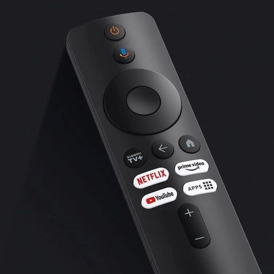 Xiaomi TV Box Mi Box S 3nd Gen (PFJ4191EU)