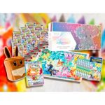 Prismatic Evolutions Πακετο Super-Premium Collection (POK101067)